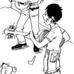 Canciones para la paz, el desarme, la no violencia, canciones escolares para la paz, convivencia