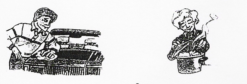 Â¿SON SEXISTAS LOS LIBROS DE TEXTO?