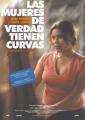 Película – LAS MUJERES DE VERDAD TIENEN CURVAS