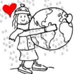 UNA NAVIDAD MÁS ECOLOGISTA Y SOLIDARIA