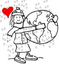 UNA NAVIDAD MÁS ECOLOGISTA Y SOLIDARIA