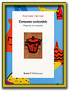 Libro – CONSUMO SOSTENIBLE