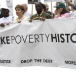 Haz que la pobreza sea Historia