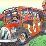 MIS AMIGAS LAS CATÓLICAS