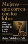 Libro – Aaaaaaauuuuu ! ! ! ! ! MUJERES QUE CORREN CON LOS LOBOS