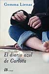 Libro – EL DIARIO AZUL DE CARLOTA
