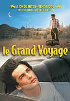 Película – EL LARGO VIAJE