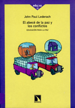 Libro – EL ABECE DE LA PAZ Y LOS CONFLICTOS