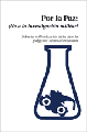 Libro –  Por la Paz: ¡NO a la investigación militar!
Sobre la militarización de la ciencia y algunas de sus alternativas