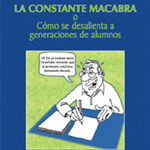 Libro – LA CONSTANTE MACABRA