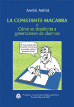 Libro – LA CONSTANTE MACABRA