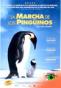 Película – LA MARCHA DE LOS PINGÜINOS