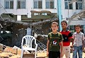 LOS OJOS EN GAZA
