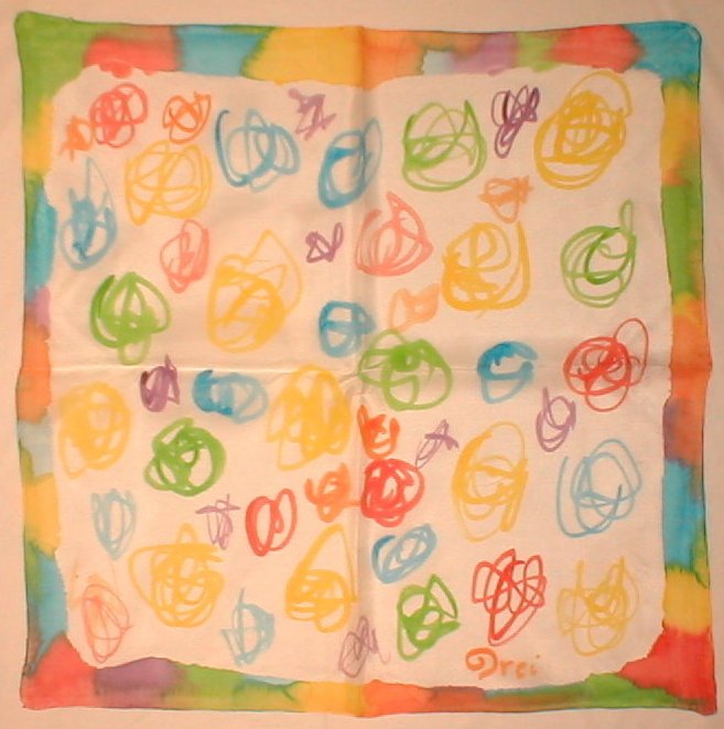 Tejedoras de sueños