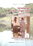 Libro – IGUALDAD BAJO SOSPECHA