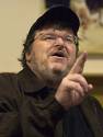 Carta abierta a Bush de Michael Moore Â· Â· Â· Â· Â·