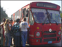 Juego de Rol: Quejas