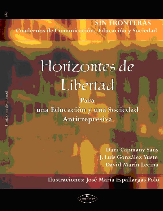 Unidad Didáctica: Horizontes de Libertad