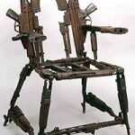 Dos reflexiones sobre la violencia hechas por mujeres