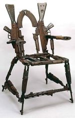 Dos reflexiones sobre la violencia hechas por mujeres