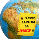 NO TE CORTES: MUÉVETE POR QUIENES SUFREN LA A/MGF