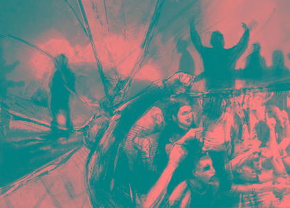 La difícil tarea de aprender en la sociedad multicultural española