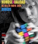 Jornadas: EDUCACIÓN Y HOMOSEXUALIDAD