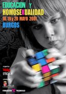 Jornadas: EDUCACIÓN Y HOMOSEXUALIDAD