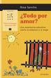 Libro – TODO POR AMOR