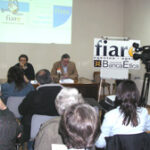 Banca Ética FIARE en SETEM Madrid