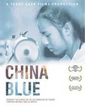 Película – CHINA BLUE