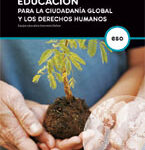 Libro – Educación para la ciudadanía global y los derechos humanos