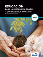 Libro – Educación para la ciudadanía global y los derechos humanos