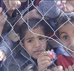 Prohibir como estrategia y fin – Videos sobre lo que llaman «vida» en  Palestina