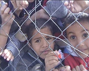 Prohibir como estrategia y fin – Videos sobre lo que llaman «vida» en  Palestina