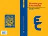 Educación para la Ciudadanía – Manifiesto de apoyo de Cristianos para el Socialismo