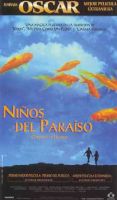 Película – Los niños del paraíso