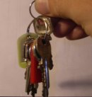 Dinámica: ¿Dónde están las llaves?