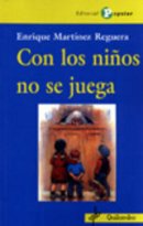 Libro – Con los niños no se juega