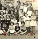 Libro – Érase una vez la escuela