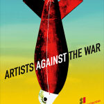 Artistas contra la guerra