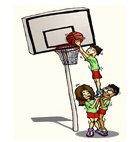 Actividades cooperativas en Educación Física y Deportes.