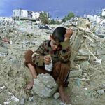 ONGs españolas se declaran incapaces de responder a la crisis humanitaria en Gaza