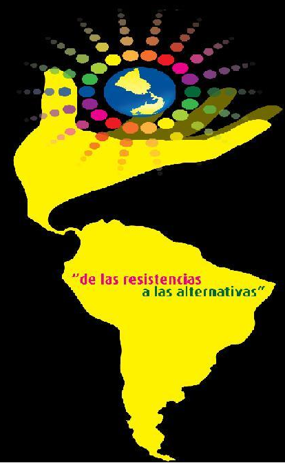 QUINIENTOS AÑOS DE RESISTENCIA INDÍGENA Y POPULAR