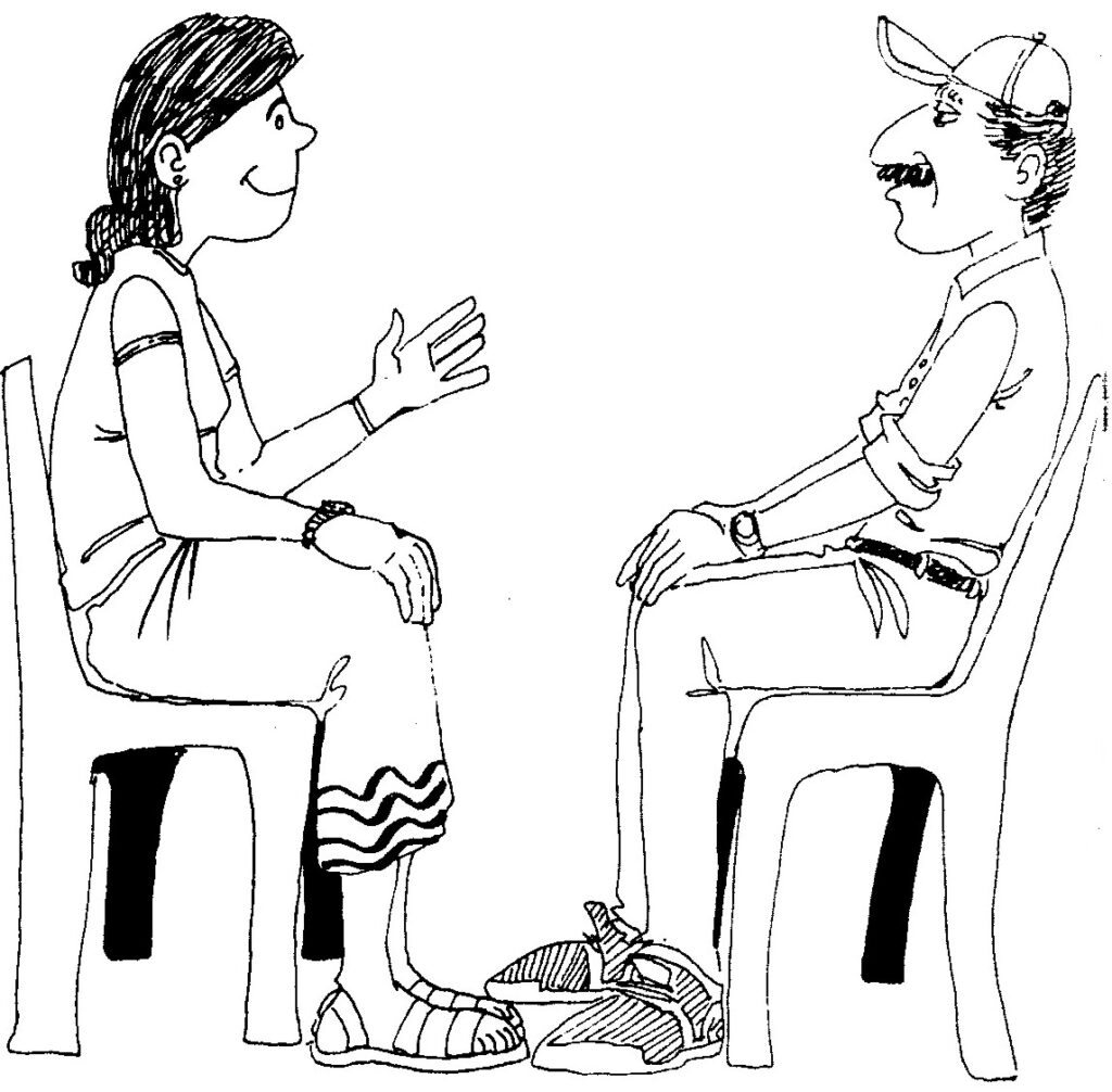 Actividades para mejorar la convivencia y los conflictos interpersonales