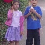 Se cabrean sólo porque a mí me gusta que me digan maestra