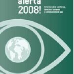 Guerras actuales. Año 2007