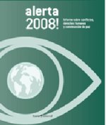 Guerras actuales. Año 2007
