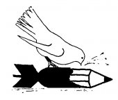 CAMPAÑA DE AUTOINCULPACIÓN: Objeción Fiscal a los Gastos Militares