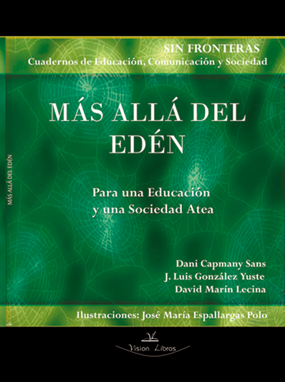 Más Allá del Edén